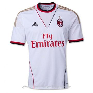 Maillot AC Milan Exterieur 2013-2014